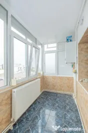 Apartament 2 camere decomandat | Confort 1 | Bloc 1984 | Ici 