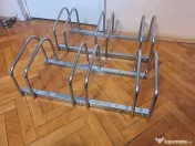 Suporți pt. biciclete din oțel inoxidabil 
