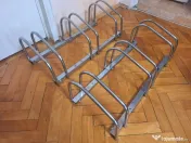 Suporți pt. biciclete din oțel inoxidabil 