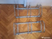 Suporți pt. biciclete din oțel inoxidabil 