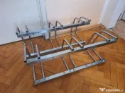Suporți pt. biciclete din oțel inoxidabil 