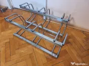 Suporți pt. biciclete din oțel inoxidabil 