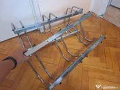 Suporți pt. biciclete din oțel inoxidabil 