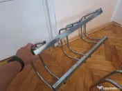 Suporți pt. biciclete din oțel inoxidabil 