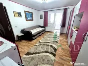 Ap 3 CAMERE | 2 BALCOANE INCHISE | 2 LOCURI DE PARCARE | Iri 