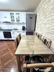 Ap 3 CAMERE | 2 BALCOANE INCHISE | 2 LOCURI DE PARCARE | Iri 
