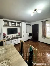 Ap 3 CAMERE | 2 BALCOANE INCHISE | 2 LOCURI DE PARCARE | Iri 