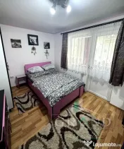 Ap 3 CAMERE | 2 BALCOANE INCHISE | 2 LOCURI DE PARCARE | Iri 