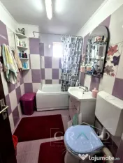Ap 3 CAMERE | 2 BALCOANE INCHISE | 2 LOCURI DE PARCARE | Iri 