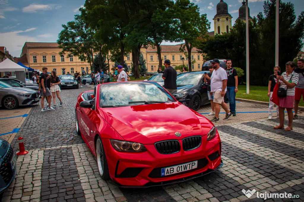 Bmw E93 de vânzare