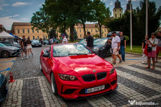 Bmw E93 de vânzare