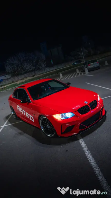 Bmw E93 de vânzare