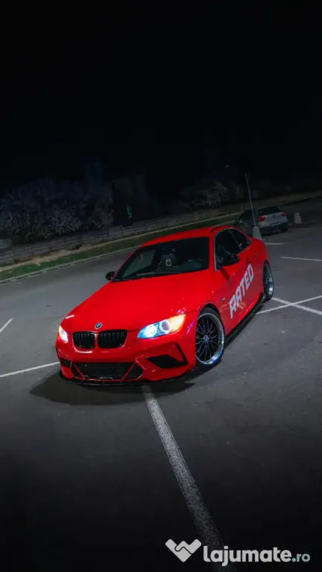 Bmw E93 de vânzare