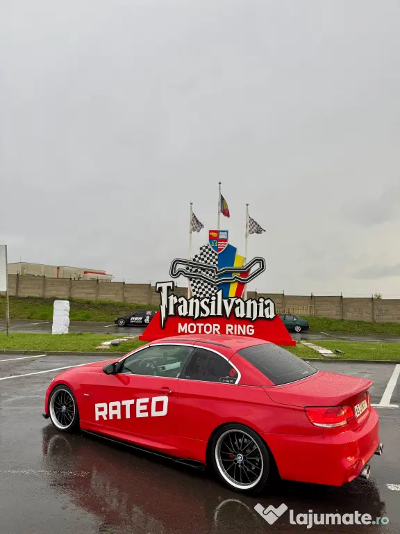 Bmw E93 de vânzare