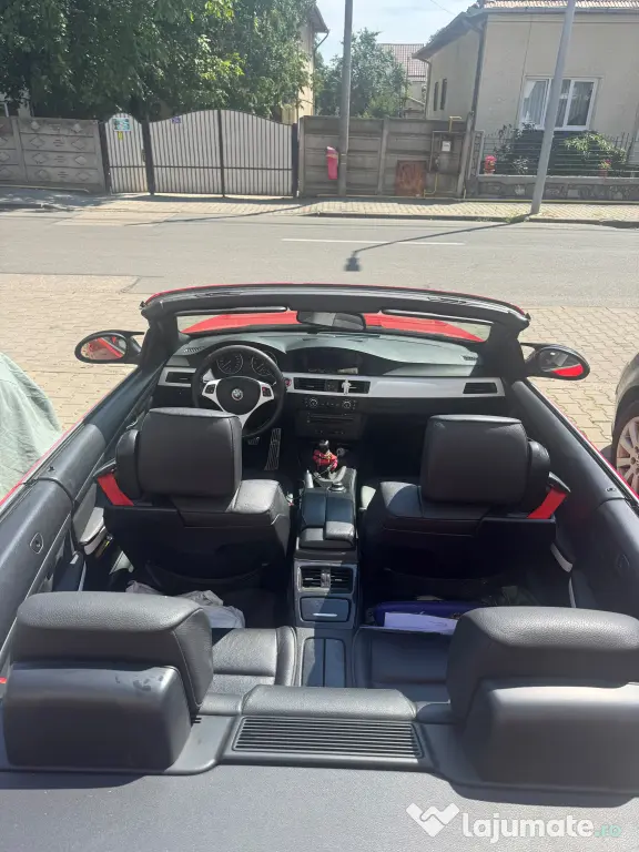 Bmw E93 de vânzare