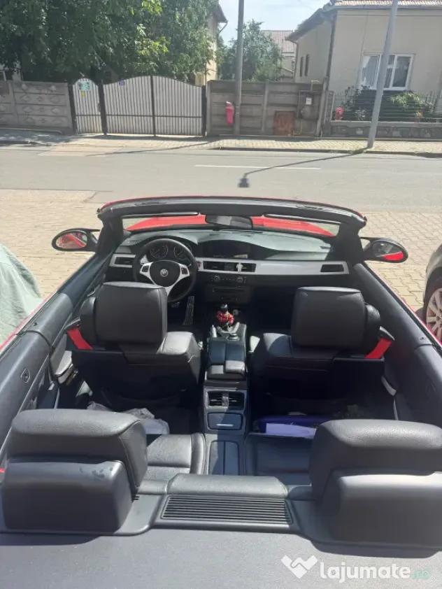 Bmw E93 de vânzare