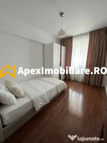 Apartament 3 camere de inchiriat Lacul Tei București | Apex