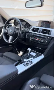 Proprietar vand BMW F30