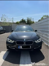 BMW F30 seria 3 Proprietar vand