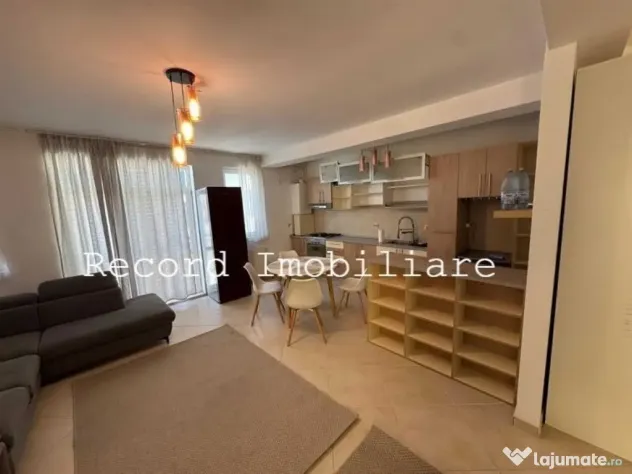 Apartament 2 camere, et.2, parcare Cartier Buna-Ziua, Cluj-Napoca - Cluj-Napoca (Cluj)