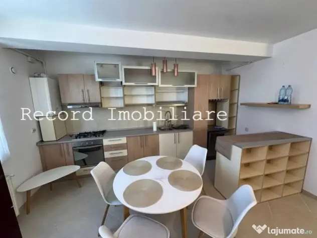 Apartament 2 camere, et.2, parcare Cartier Buna-Ziua, Cluj-Napoca - Cluj-Napoca (Cluj)