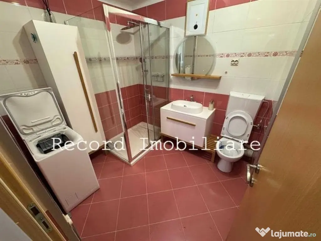Apartament 2 camere, et.2, parcare Cartier Buna-Ziua, Cluj-Napoca - Cluj-Napoca (Cluj)