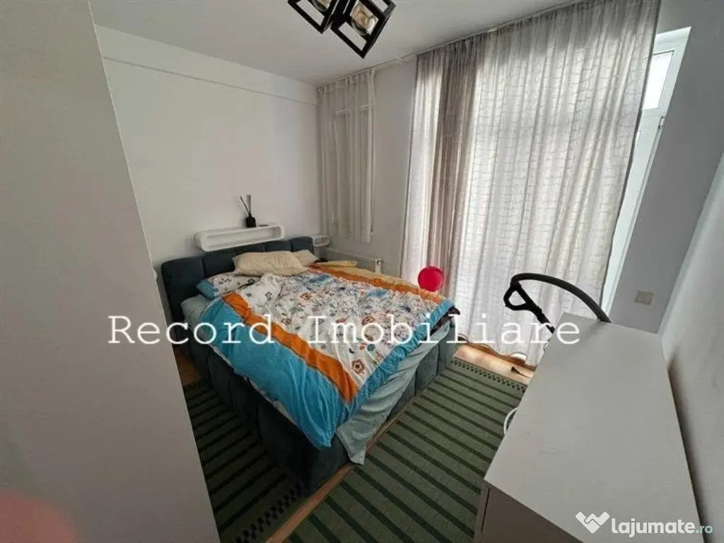 Apartament 2 camere, et.2, parcare Cartier Buna-Ziua, Cluj-Napoca - Cluj-Napoca (Cluj)