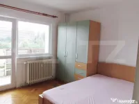 Apartament 2 camere, decomandat, zona Grigorescu 