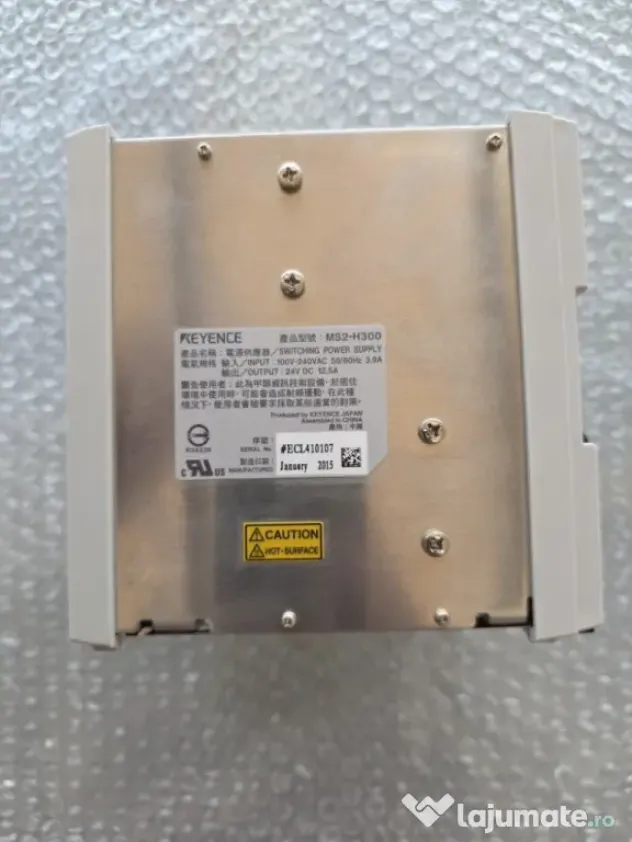 Sursa Keyence MS2-H300