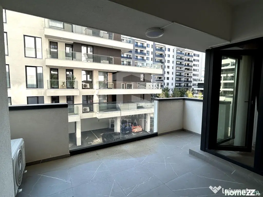 2 Camere - Pipera Plaza - - Bucuresti (Bucuresti-Ilfov)