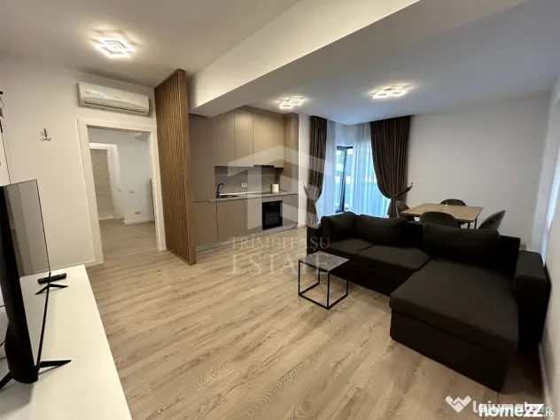 2 Camere - Pipera Plaza - - Bucuresti (Bucuresti-Ilfov)