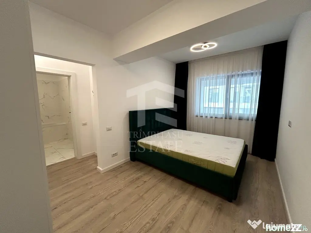 2 Camere - Pipera Plaza - - Bucuresti (Bucuresti-Ilfov)
