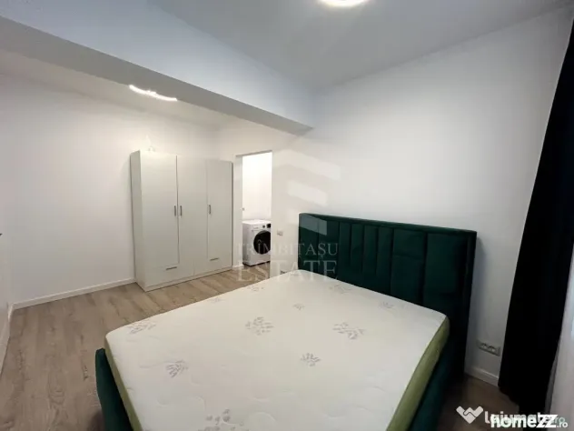 2 Camere - Pipera Plaza - - Bucuresti (Bucuresti-Ilfov)