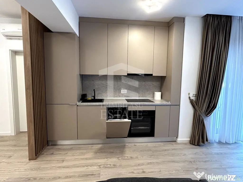 2 Camere - Pipera Plaza - - Bucuresti (Bucuresti-Ilfov)