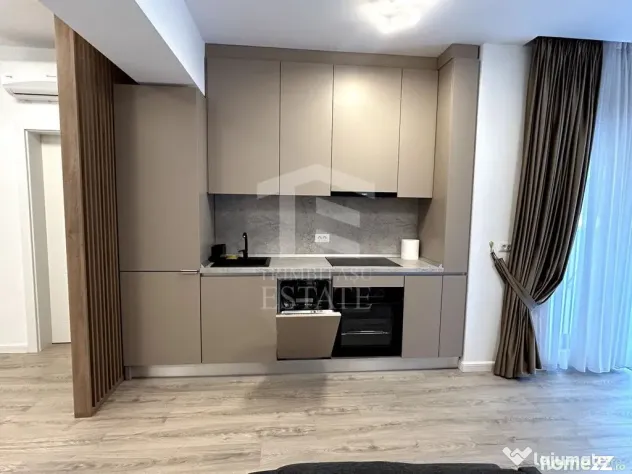 2 Camere - Pipera Plaza - - Bucuresti (Bucuresti-Ilfov)