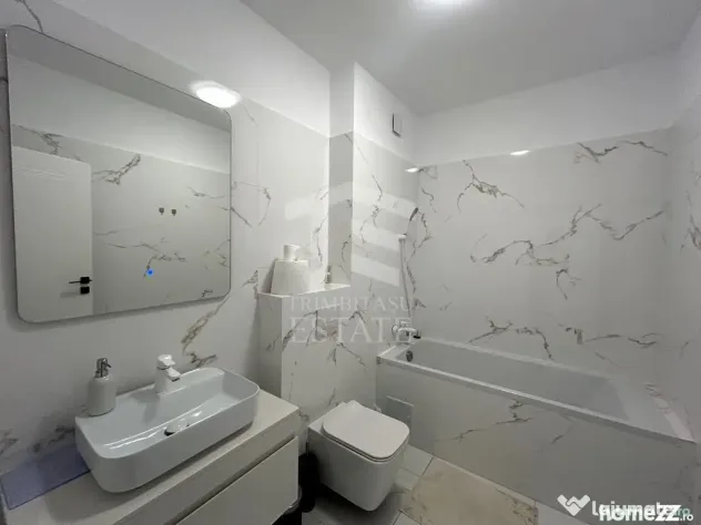 2 Camere - Pipera Plaza - - Bucuresti (Bucuresti-Ilfov)