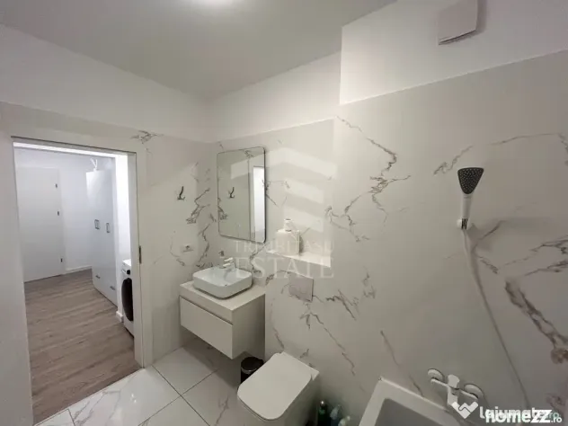 2 Camere - Pipera Plaza - - Bucuresti (Bucuresti-Ilfov)