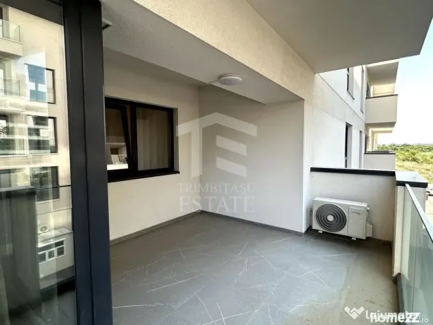 2 Camere - Pipera Plaza - - Bucuresti (Bucuresti-Ilfov)
