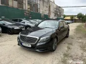Mercedes S 350 4MATIC W222 • 252 CP Panoramic •Masaj •Ventilație ,încălzire