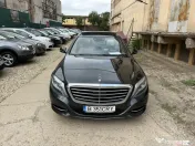 Mercedes S 350 4MATIC W222 • 252 CP Panoramic •Masaj •Ventilație ,încălzire