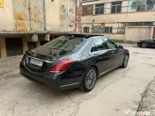 Mercedes S 350 4MATIC W222 • 252 CP Panoramic •Masaj •Ventilație ,încălzire