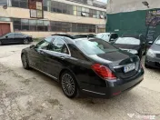 Mercedes S 350 4MATIC W222 • 252 CP Panoramic •Masaj •Ventilație ,încălzire