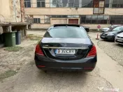 Mercedes S 350 4MATIC W222 • 252 CP Panoramic •Masaj •Ventilație ,încălzire