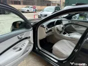 Mercedes S 350 4MATIC W222 • 252 CP Panoramic •Masaj •Ventilație ,încălzire