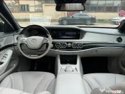 Mercedes S 350 4MATIC W222 • 252 CP Panoramic •Masaj •Ventilație ,încălzire