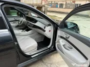 Mercedes S 350 4MATIC W222 • 252 CP Panoramic •Masaj •Ventilație ,încălzire