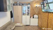 Vand apartament cu 2 camere cu GARAJ Deva, Dacia (Romanilor), etaj 2 