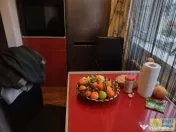 Baba Novac, de inchiriat garsoniera, mobilata, termen lung, 350€ 