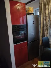 Baba Novac, de inchiriat garsoniera, mobilata, termen lung, 350€ 