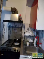 Baba Novac, de inchiriat garsoniera, mobilata, termen lung, 350€ 